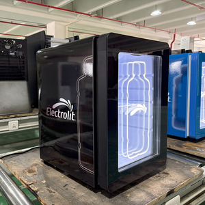 2025 New Arrival Nhỏ Gọn Mini Comercial Tủ Lạnh Cho Nhà Thanh - Product Image 1