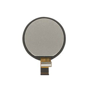 หน้าจอความสว่างสูงขนาด3.5นิ้ว544x506 TTL 1000nits จอแสดงผล LCD TFT สำหรับ PDA มือถือ - Product Image 3