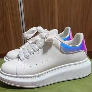 Zapatos de Diseñador de Lujo para Hombre y Mujer, Zapatillas Casuales de Alta Calidad para Skateboarding, Deportes, Transpirables, Gruesas, al por Mayor - Product Image 3