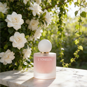 Parfum en vaporisateur pour homme, nouvelle collection de marque privée, parfum de mode, étiquette OEM - Product Image 3