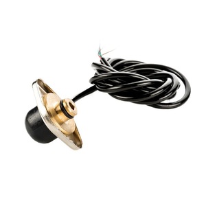 Pressure Sensor <b>Gauge</b> Type <b>Thread</b> Mount 535521 For Truck Hydraulic System - Product Image 5