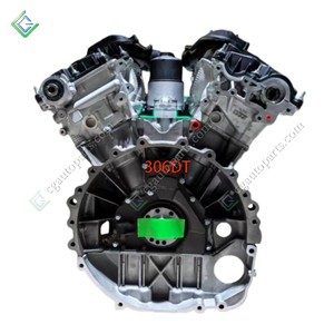 Newpars alta calidad al por mayor 306DT versión antigua 3,0 T 6 cilindros completo bloque de motor diésel Assy para Land <span class=keywords><strong>Rover</strong></span> - Product Image 4