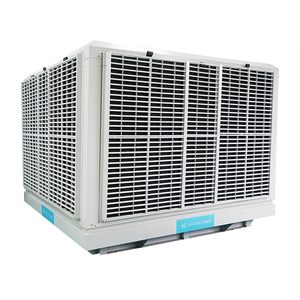 <strong>Air</strong> <strong>Cooler</strong> Model KT40B With 40000 CFM - Product Image 3
