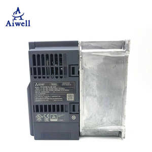 Inversor de Frecuencia Variable Industrial D700 Original, 2 Unidades, 2 Unidades - Product Image 3