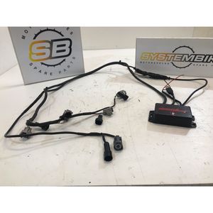 Compatible avec Honda Cbr 1000 Rr 2012 2016, système d'échappement avec soupape d'actionnement - Product Image 5