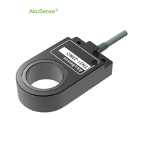 Capteur de détection de chute inductif capacitif à double mode avancé pour la surveillance des matériaux métalliques et non métalliques