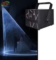 10W RGB Laser Show Projecteur Animation Laser Lumière Animation Projecteur Dj Laser Lumière pour Party Disco Club