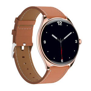 المألوف للماء الروبوت IOS رقيقة جدا الرياضة يمكن ارتداؤها جهاز ساعة ذكية ريلوخيس - Product Image 4