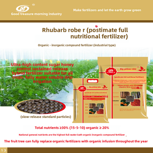 Fertilizante orgánico <span class=keywords><strong>de</strong></span> todos los nutrientes directo <span class=keywords><strong>de</strong></span> fábrica, algas marinas NPK lentas controladas <span class=keywords><strong>para</strong></span> cultivos agrícolas, fuente <span class=keywords><strong>de</strong></span> ácido húmico a base <span class=keywords><strong>de</strong></span> <span class=keywords><strong>plantas</strong></span> - Product Image 2