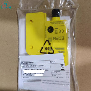 Interruptor de Control de Acceso de Seguridad JOKAB EDEN <span class=keywords><strong>EVA</strong></span> <span class=keywords><strong>ADAM</strong></span> 2TLA020051R5100 2TLA020051R5400 2TLA020051R5700 2TLA020046R0800 - Product Image 4