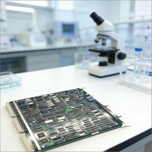 Carte d'échographie pour <span class=keywords><strong>Toshiba</strong></span> P/N PM30-23842-F - Product Image 2