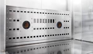 Cámara de Prueba de Temperatura y Humedad Programable con Control de Amplio Rango para Pruebas de Componentes Electrónicos - Product Image 3