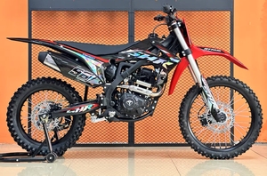 <span class=keywords><strong>Moto</strong></span> de Cross Tout-Terrain XINGUIZUN SHR--3 Moteur CB300 4 Temps 300cc <span class=keywords><strong>Moto</strong></span> d'Usine Chinoise - Product Image 4