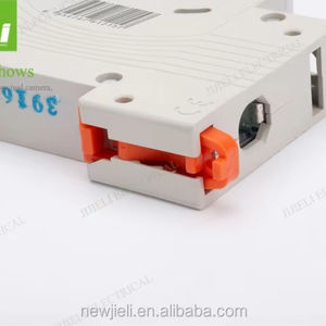 Профессиональные мини-электрические выключатели JIELI 1p 2p 3p 4p модели изготовлены с SCM 230V/440V по конкурентоспособной цене - Product Image 6