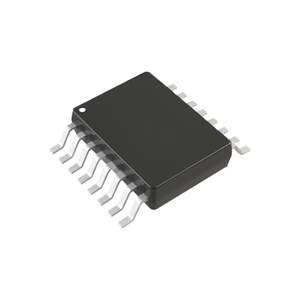 16 TFSOP LTC2378IMS-16#TRPBF Data Acquisition Electronic Chips Component Manufacturer Channel - Product Image 1
