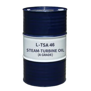 Marine industries Lubricants High operating temperature L-TSA 46 Turbine oil