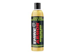 แชมพูล้างรถกราฟีนเข้มข้นสูง พร้อม Shine Armor ขนาด 25 ลิตร ใช้ฉีดและเช็ดเพื่อการทำความสะอาดอย่างล้ำลึกและปกป้องสีรถ - Product Image 5