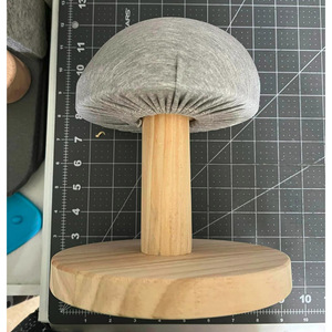 Tabla de planchar de madera para sujetadores, camisas, cuellos, puños y <span class=keywords><strong>sombreros</strong></span>, tabla de planchar pequeña, taburete de planchar portátil, tabla de planchar ropa - Product Image 3