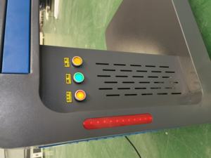 เครื่องแกะสลักเครื่องประดับ50W เครื่องแกะสลักเลเซอร์จากกวางโจว - Product Image 5