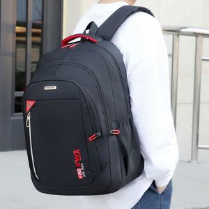 Wholesale New Custom Mochilas Waterproof Unisex <b>Back</b> <b>Pack</b> Leisure Travel Bag Fashion Student Backpack Bagpack - Product Image 3