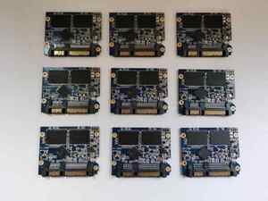 Mixing Speed Factory SATA3 120GB 128GB 256GB SATA PCBA SSD Disco Harde Schijf - Product Image 1