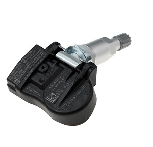 Capteurs de pression des pneus TPMS noirs 52933-D4100 52933D4100 pour Hyundai <span class=keywords><strong>Kia</strong></span> - Product Image 1
