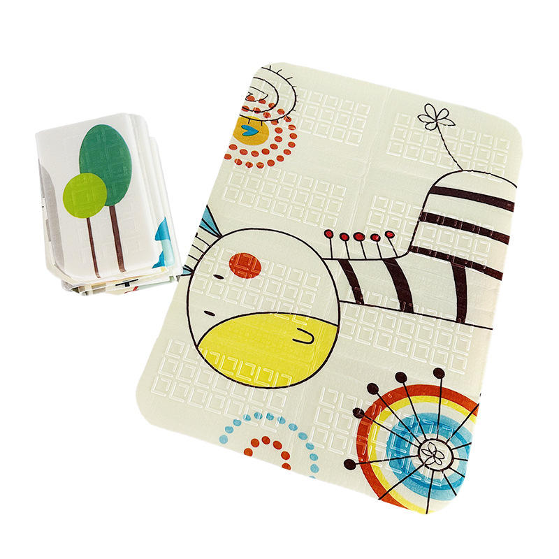 1 piece with random pattern (sent storage bag)