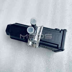 Cummins Engine Part Euro Bomba dosificadora de sexta etapa 5506957 A060X250 - Product Image 3