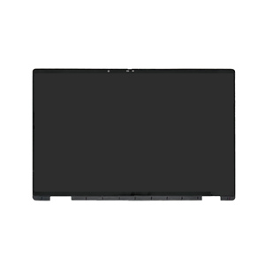 หน้าจอ LCD LCDOLED สำหรับ HP OmniBook X Flip 14-fk 14z-fk พร้อมจอสัมผัส ชุดประกอบดิจิไทเซอร์ กรอบหน้าจอ และแผงควบคุมระบบสัมผัส - Product Image 3