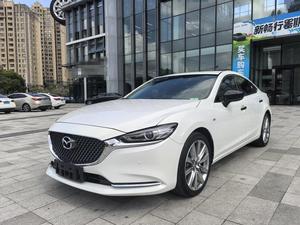 <span class=keywords><strong>Mazda</strong></span> Atenza 2.5L Skyactiv Sport Edition Usado - Product Image 2