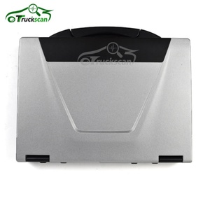 Lector de Códigos Automotriz Toughbook CF52 para Camiones, Montacargas, Excavadoras, Herramienta de Diagnóstico Agrícola, Sistema Operativo Windows, Garantía de 24 Meses - Product Image 4