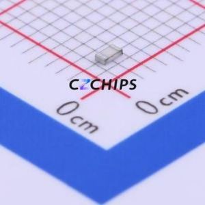 ตัวต้านทานแบบ SMD รุ่น PTFR0603B56R0P9 ขนาด 0603 (ประเภท: ฟิล์มบาง) (ค่าความต้านทาน: 56 โอห์ม ความแม่นยำ: 0.1%) - Product Image 2