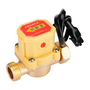อุปกรณ์ควบคุมการไหลของน้ำแบบไฮดรอลิกขายดี - Product Image 3
