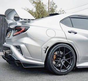 <span class=keywords><strong>Jantes</strong></span> forgées sur mesure HT 18-24 pouces, légères, à rayons en Y, bronze, style Motorsport pour BMW, Mercedes, Audi, Porsche, Tesla - Product Image 1