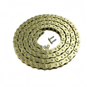 Chaîne de <span class=keywords><strong>moto</strong></span> O-Ring 420 428 428H 520 525 530 630 - Product Image 5