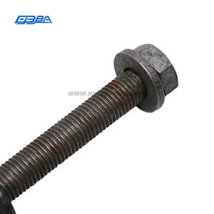 Tornillos Traseros Originales Usados en Perfecto Estado para Porsche 992 - Product Image 4