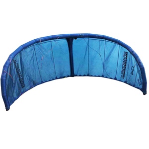Cometa de Kitesurf Inflable para Niños de 1 Costilla para Deportes Acuáticos, 2.6m-6m, para <span class=keywords><strong>Kiteboarding</strong></span> - Product Image 5