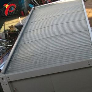 Casa prefabricada de lujo, 4 dormitorios, residencial, de salón, portátil, 1 piso - Product Image 3