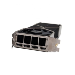 Tarjetas Gráficas RTX 2080 Ti, Tarjeta GPU RTX 2080 Ti - Product Image 5