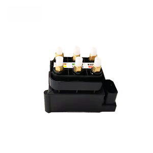 New 2123200358 2513200058 <b>Block</b> for Mercede-s Ben-z W164 W251 W166 W221 W212 W222 Air Shock - Product Image 6
