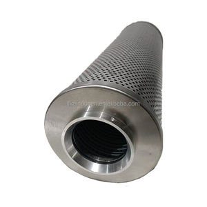 Фильтрующий элемент гидравлического масляного входного пилотного фильтра и обратного масляного фильтра экскаватора 53C0531, совместимый с <span class=keywords><strong>Liugong</strong></span> CLG945E, CLG948E, CLG950E - Product Image 2