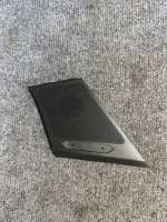SUKU CADANG MOBIL BEKAS ASLI UNTUK LAMBORGHINI AVENTADOR COVER COVER TWEETER OEM 470035492C