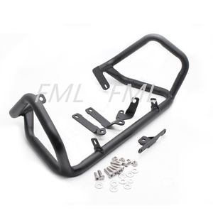 Accessoires Moto Pare-chocs Moteur Protection <span class=keywords><strong>Crash</strong></span> <span class=keywords><strong>Bar</strong></span> Pour <span class=keywords><strong>BMW</strong></span> G310GS <span class=keywords><strong>G310R</strong></span> - Product Image 5
