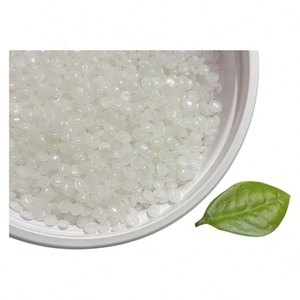 Giá thấp mật độ cao polyethylene sino-<span class=keywords><strong>pec</strong></span> HDPE 5000S CAS 9002-88-4 dây thừng sản phẩm lưới túi nhựa sợi - Product Image 6