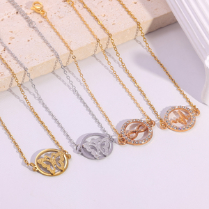 Женский браслет из нержавеющей стали - Product Image 4