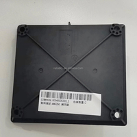 Pièces détachées de moteur d'origine Leroy Somer Alternateur D350 Régulateur de tension AVR Nidec pour groupe électrogène