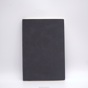 High-End Personalizado A5 Espessado Cadernos para Estudantes de Negócios Disponíveis para Atacado Empresa LOGOTIPO Printing Thread Sewing - Product Image 6