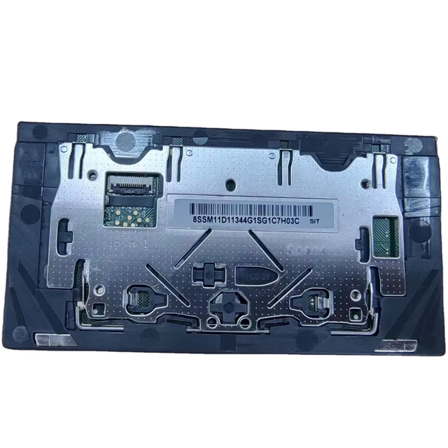Touchpad Per Laptop Computer for Lenovo ThinkPad X1 Yoga Gen 7/8 Storm Grey  FRU PK09000XV20