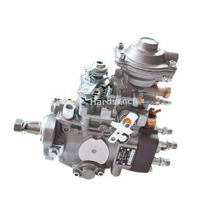 ปั๊มฉีดน้ำมันดีเซล VE 0460424078 VE4/12F1050R389-<span class=keywords><strong>2</strong></span> 3917517สำหรับ CUM-MINS 4BT-390รถยนต์ - Product Image 2