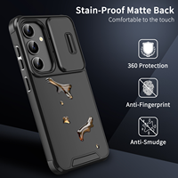 Étui de téléphone anti-chute LeYi résistant aux chocs, compatible avec la charge sans fil, coque de protection pour Samsung Galaxy A06 S26 24 Ultra S25 Plus FE